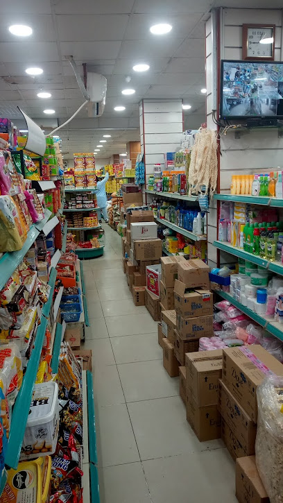 سوبر ماركت السلطان - Saudi Arabia|Arar 73311|Almuhammadiyah|Amar Ibn Yasir St