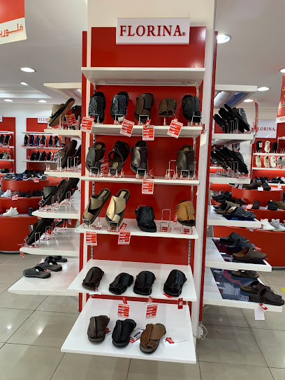 فلورينا FLORINA - Saudi Arabia|Dammam 32245|Al Jalawiyah|4633 King Khaled St