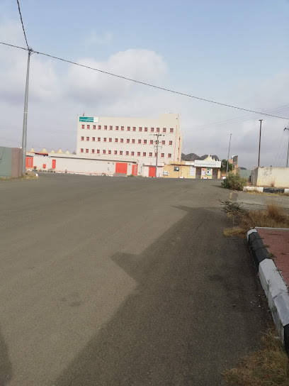 مدرسة سبت تنومة للبنات - Saudi Arabia|Tanomah 62799|W5XC+C7H