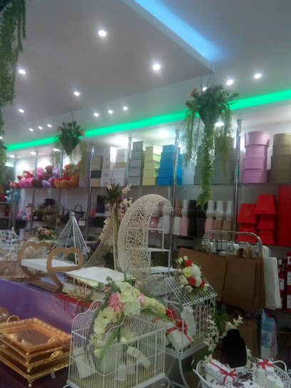 شدي للعود ولعطورات - Khamis Mushait 62461