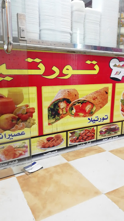 Tortola Restaurant - Saudi Arabia|Almajaridah 63972|Alfaisaliyah|4W2M+HJX