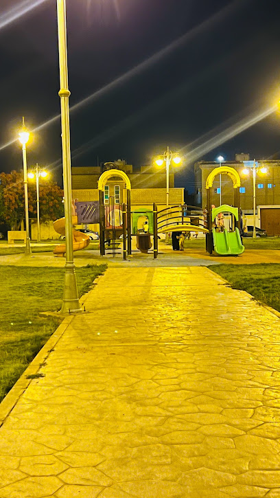 مدرسة أحمد بن حنبل الإبتدائية - Saudi Arabia|Najran 66262|Alkhalidiyyah|G6RJ+MM9