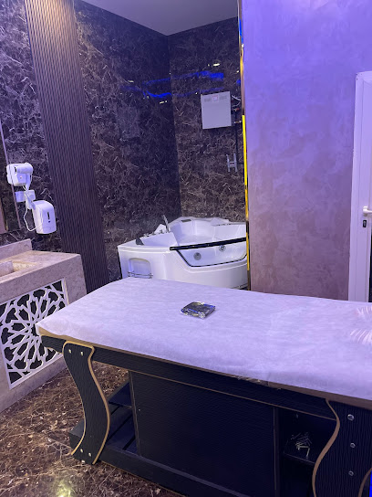 مساج الإسترخاء العميق 2 - Al Madinah Al Munawwarah 42364