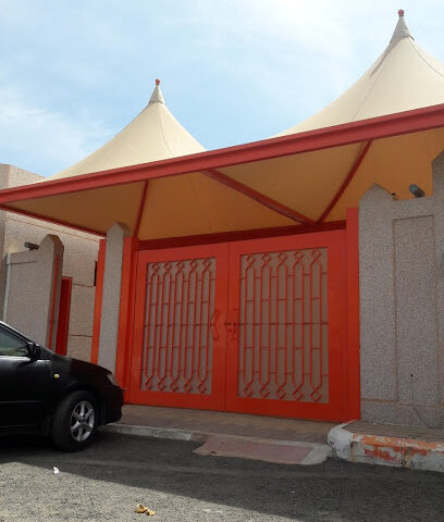 مدرسة عبدالرحمن الداخل بسدوان -  -
