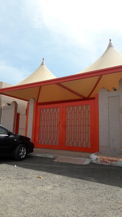 مدرسة عبدالرحمن الداخل بسدوان - Saudi Arabia|62793