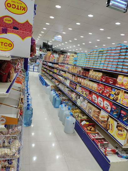 اسواق محطة بترو فهد - Saudi Arabia|Al-Kharj 16281|6734+WR9