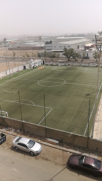 اسطورة الملاعب - Jeddah 23741