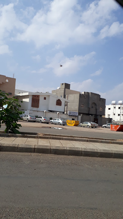 Saudi Labs Ltd. - Saudi Arabia|Al Madinah Al Munawwarah 42331|Bir Uthman