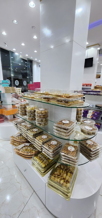 مجدول القصيم MAJDOOL ALQASSIM - Saudi Arabia|4342، وسط المدينة، الباحة 65522 7027،