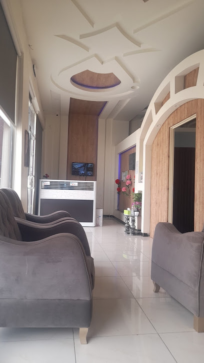 مركز شاطىء الراحة للمساج - Saudi Arabia|Khamis Mushait 62444|القاعدة|7Q2W+922