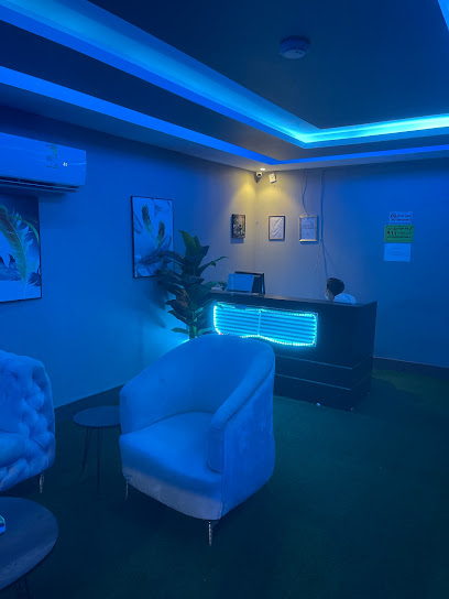 المنزل الاسود للمساج - Saudi Arabia|Jeddah 23445|Al Faisaliyyah|Al Makarunah Rd