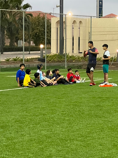 Esmeralda Sports Club - Saudi Arabia|King Abdullah Economic City|المروج،|C4X2+5V2