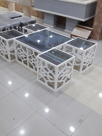 Mona Mix Showroom - Saudi Arabia|Khamis Mushait 62432