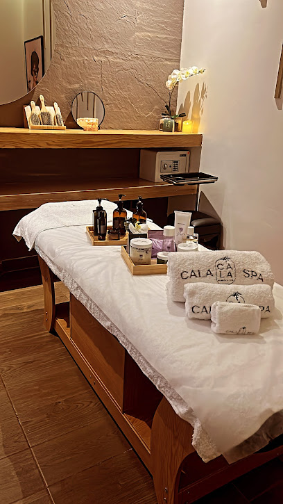 Cala Spa كالا سبا للسيدات - Saudi Arabia|Hafar Al Batin 39951|Al Faisaliyah|King Abdulaziz Rd