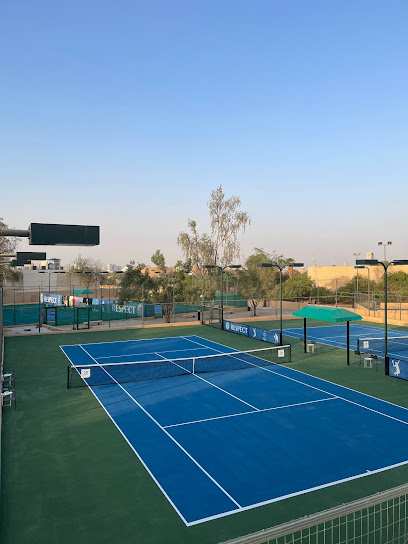 DQ TENNIS & PADEL CENTER - Saudi Arabia|Riyadh 12523|Al Safarat|Q St