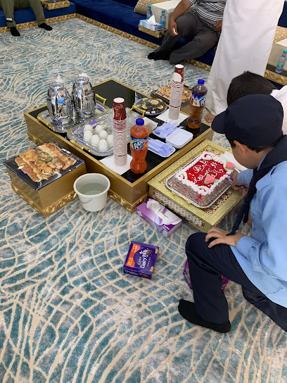 مدارس منارة الانجال - Saudi Arabia|Sakaka 72344|طريق الأمير عبدالإله|V639+JGR