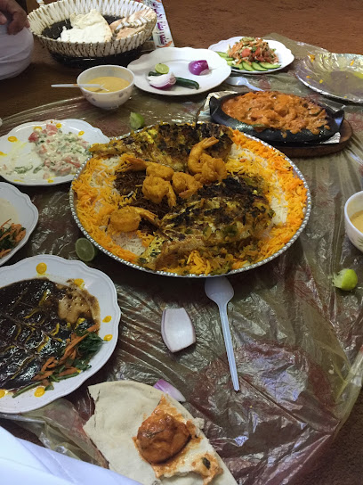 مطعم ومطبخ الإمبراطور - Umluj 48312