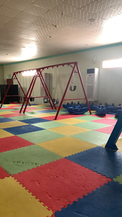 برنامج الرياحين بنات لتحفيظ القرآن - Az Zulfi 15971