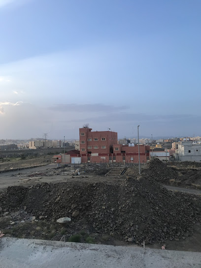 متوسطة زينب بنت جحش للبنات - Saudi Arabia|Abha 62564|7560
