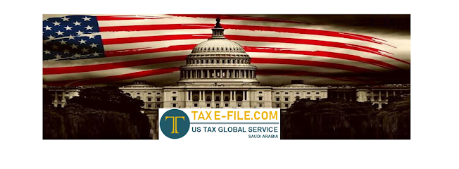 US Tax Services in Saudi / مكتب الضرائب الامريكية‎ - Jeddah 23442