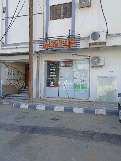 مكتبة ايداع للنسخ والتصوير - Bisha 67716