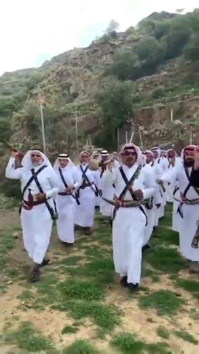 ابتدائية الإمام البخاري ومتوسطة أبي حنيفة - Saudi Arabia|Tanomah 62713|X539+J5J