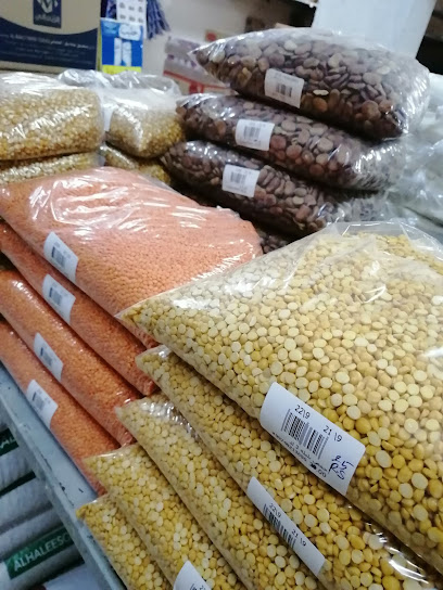 خيرات الجملة للمواد الغذائية - Saudi Arabia|Al Bukayriyah 52735|Al Fahd|4MX7+HJ7
