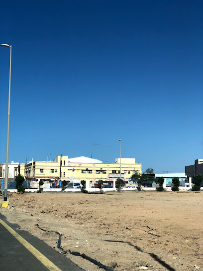 National School Girls - Saudi Arabia|Umluj 48311|Al Rawdhah|27J5+RMR
