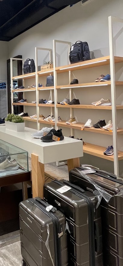 Hush Puppies - Dhahran 34457
