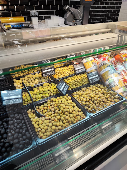 Carrefour Market - Arcade Mall - Al Khobar 34445