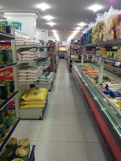 Center Diamond Mansour - Saudi Arabia|Hafar Al Batin 39953|Al Khalidiyah|King Abdulaziz Rd