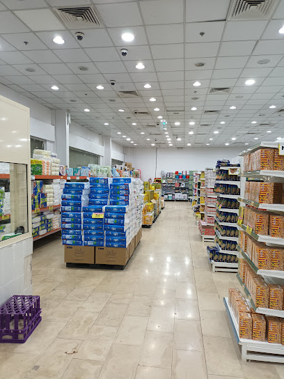 The Universal Cold Store - Saudi Arabia|،البكيرية 52737|4MM9+7GF، طريق الملك خالد،، النهضة، الهلالية