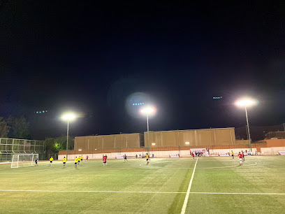 Radwa 3 Sports Center - Yanbu -