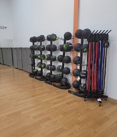 حياة اللياقة للسيدات -  - +966 50 817 1895