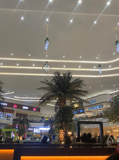 Nusaibah bint Kaab Shool - Saudi Arabia|Dammam 32253|Ibn Khaldun|C39V+F2J