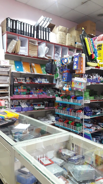 Al Waleed Stationery - Saudi Arabia|الجواثا|الهفوف والحليلة الهفوف|Al Hulaylah