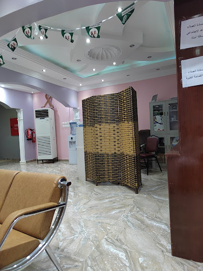 ابصار العيون للبصريات - Saudi Arabia|Abu Arish 84711|An Nahdah|XR7M+J6P