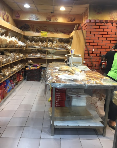 أسواق ومخابز ليال جدة - Saudi Arabia|Jeddah 23642|Al Rayaan|M665+969