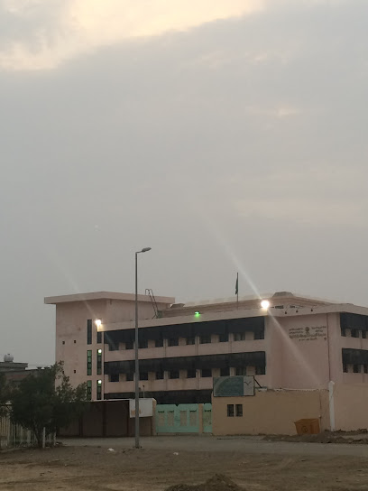 School teaching the Koran for Boys - Saudi Arabia|Ad Darb 89693|P793+R57