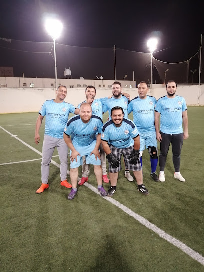 Dolphin Stadium Sports - Saudi Arabia|Khamis Mushait 62452|8MF9+MRX