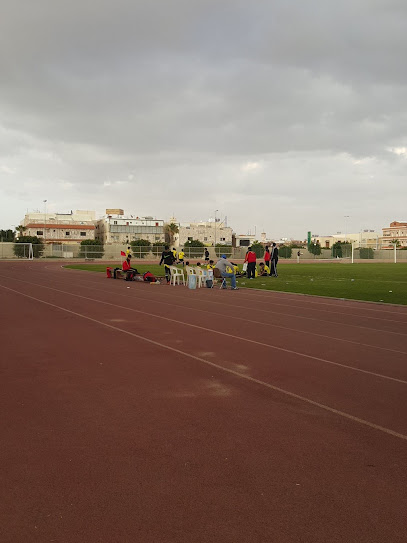 Alaghar Sports Club - Saudi Arabia|Ranyah 29812|7R3V+JV7