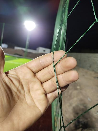 شبك ملاعب المنزلاوي وشبك صيد - Saudi Arabia|Jeddah 21442|Al-Balad