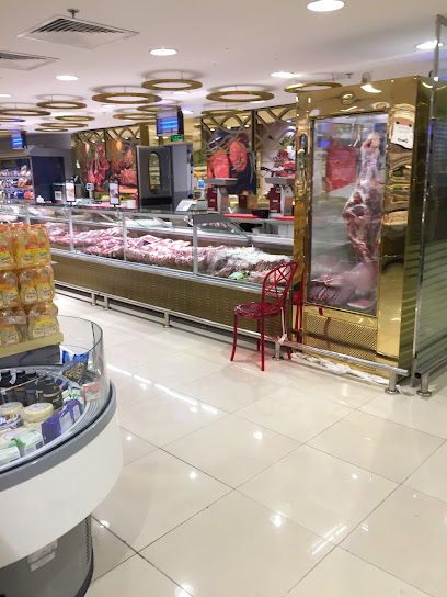Manuel Market - Palestine Mall - مانويل ماركت - Saudi Arabia|Jeddah 23335|Mishrifah|Falastin Street