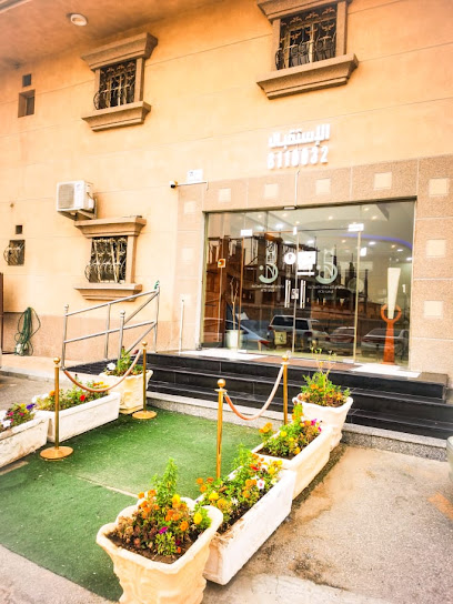 Natwan Furnished Residential Units - Saudi Arabia|Dammam 32274|Al Manar|Imam Mohammed Bin Saud St