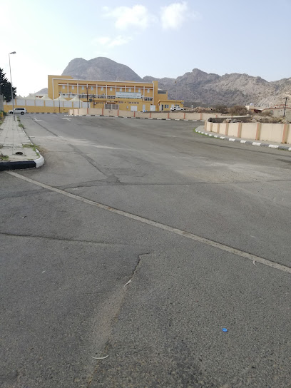 College of Science and Arts for Girl's in Tanomah - Saudi Arabia|Tanomah 62799|15|X53C+X5W