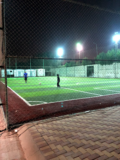 ملاعب مركز شوقي للإيجار - Saudi Arabia|Safwa 32474|محرقة|FXWH+3XH