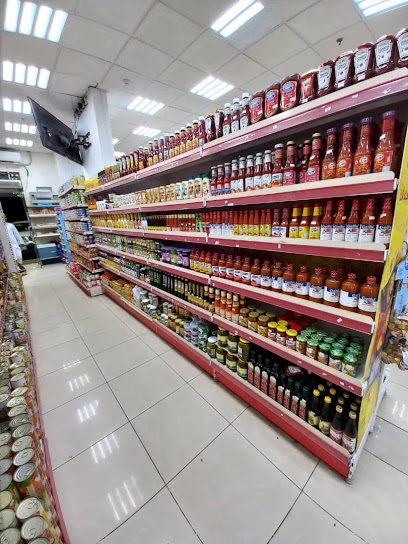 أسواق مدينه طيبه المركزيه - Saudi Arabia|Al Madinah Al Munawwarah 42317|Al Khalidiyyah|FMC4+9QR
