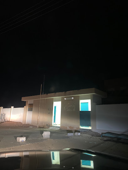 مجمع دغيبجة للبنات - Saudi Arabia|Dughaybjah 27534|H9Q6+2M2