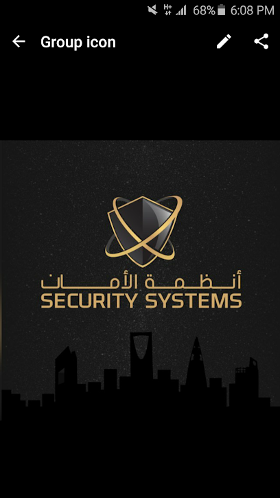 مؤسسة أنظمة الامان التجارية - Jeddah 23434