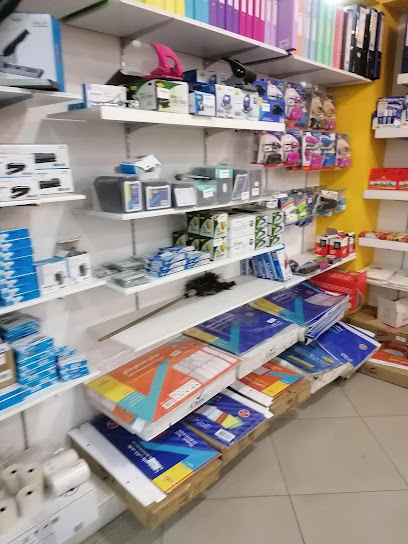 شركة قرطاسية الخيرات - Jeddah 23341